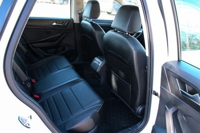 2023 Volkswagen Jetta 1.5T SE