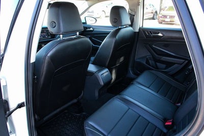 2023 Volkswagen Jetta 1.5T SE