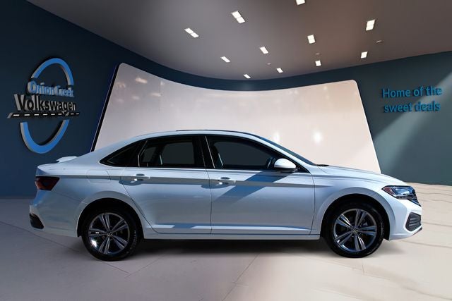 2023 Volkswagen Jetta 1.5T SE
