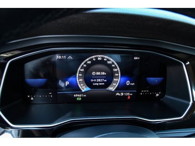 2023 Volkswagen Jetta 1.5T SE