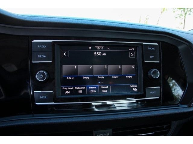 2023 Volkswagen Jetta 1.5T SE