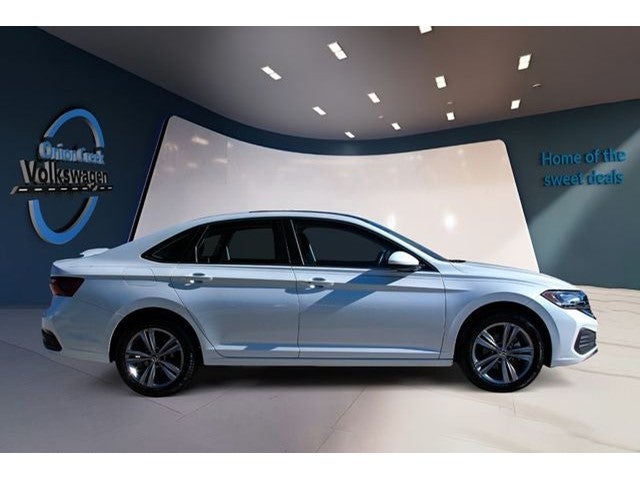 2023 Volkswagen Jetta 1.5T SE
