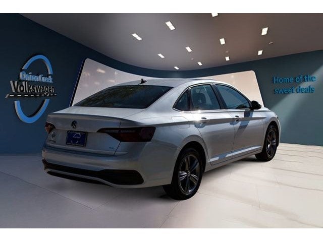 2023 Volkswagen Jetta 1.5T SE