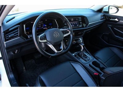 2023 Volkswagen Jetta 1.5T SE