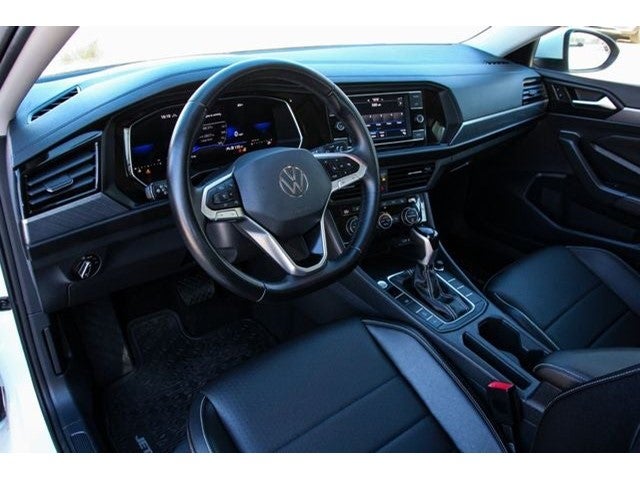 2023 Volkswagen Jetta 1.5T SE
