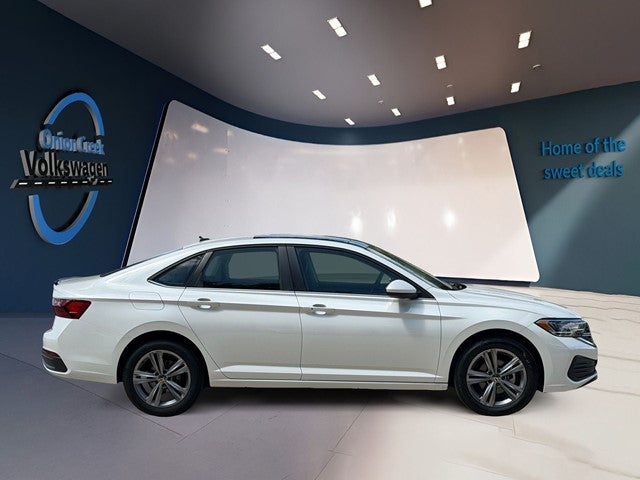 2023 Volkswagen Jetta 1.5T SE
