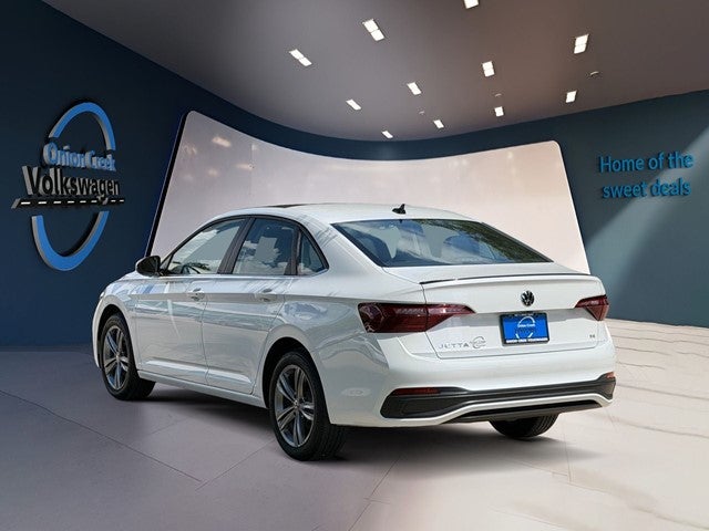 2023 Volkswagen Jetta 1.5T SE