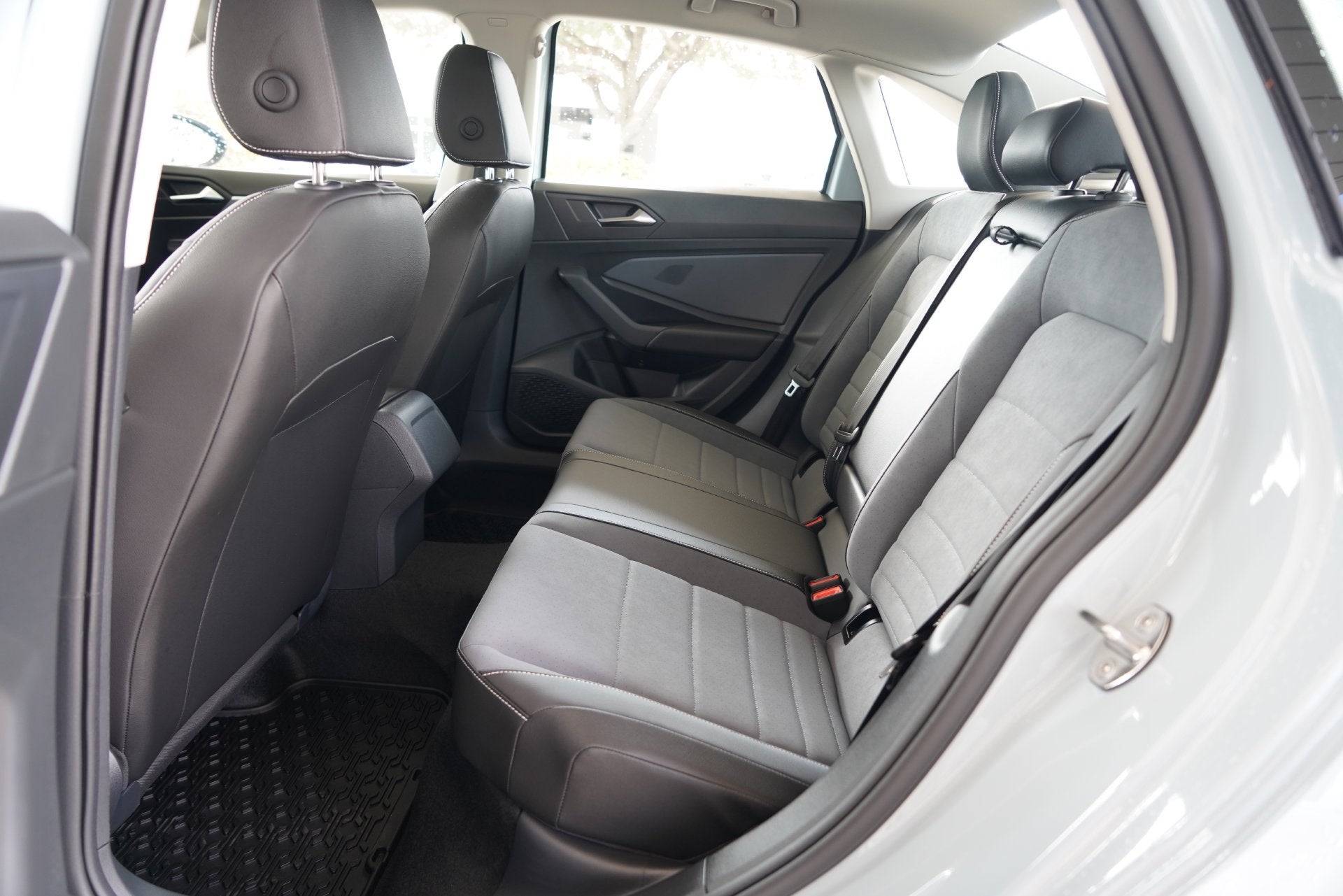 2027 Volkswagen Jetta 1.5T SE
