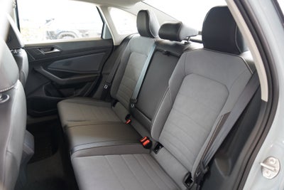 2027 Volkswagen Jetta 1.5T SE