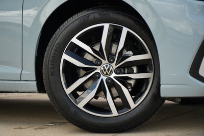 2027 Volkswagen Jetta 1.5T SE