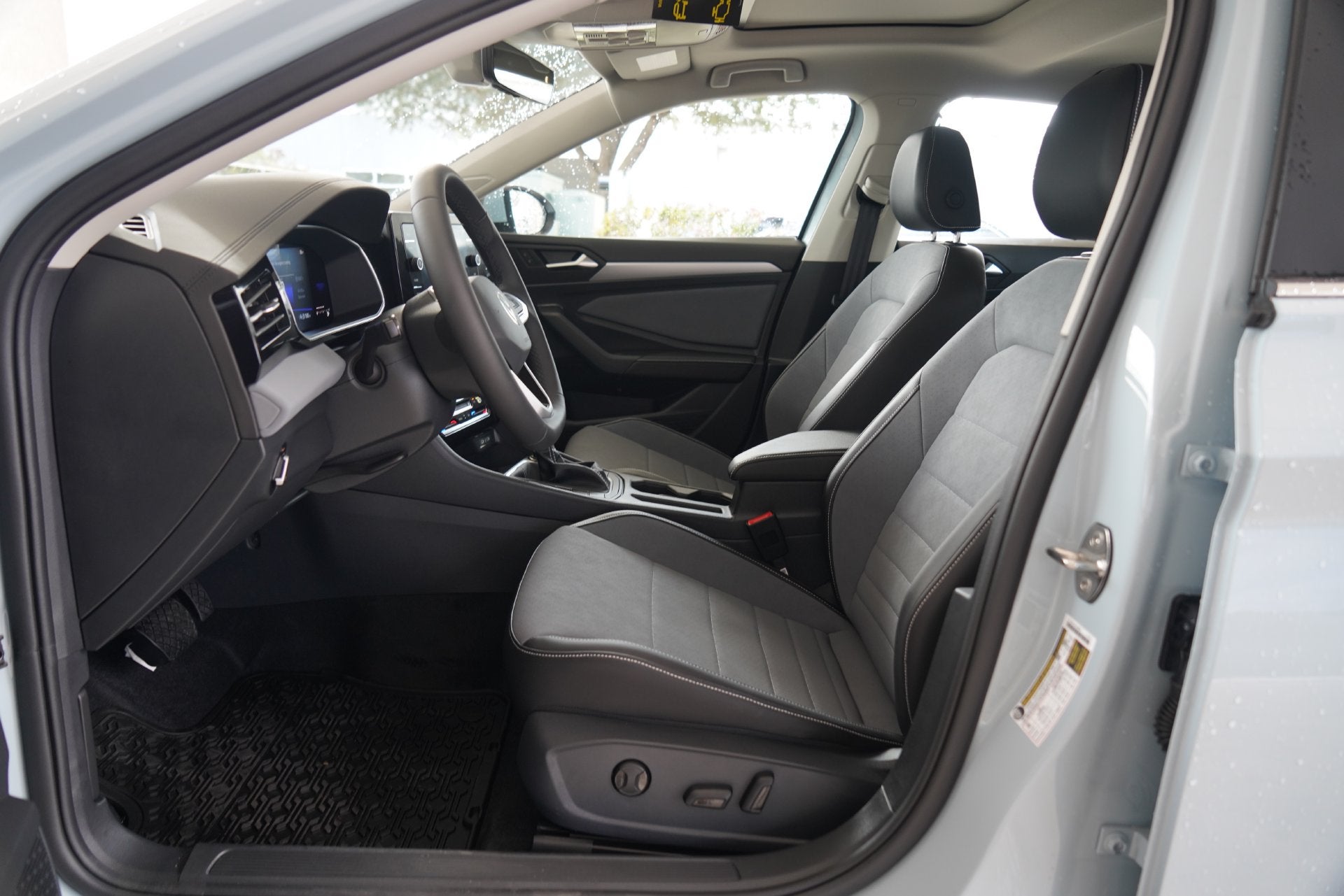 2027 Volkswagen Jetta 1.5T SE