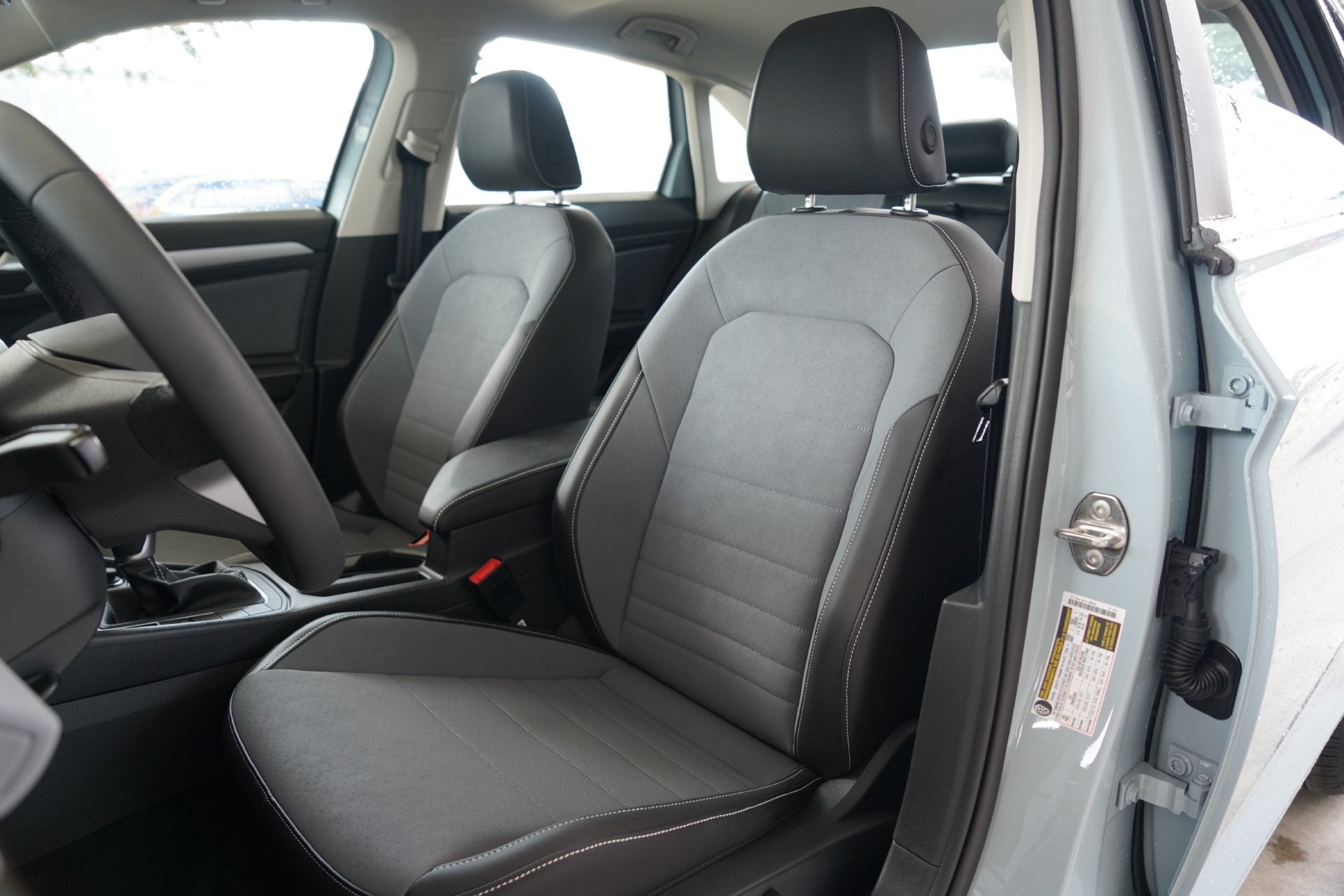 2027 Volkswagen Jetta 1.5T SE