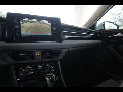 2027 Volkswagen Jetta 1.5T SE