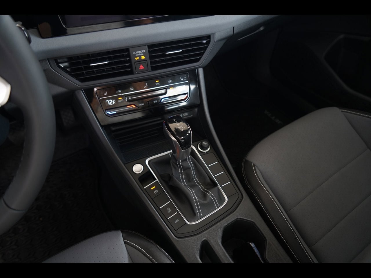 2027 Volkswagen Jetta 1.5T SE