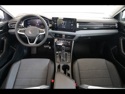2027 Volkswagen Jetta 1.5T SE