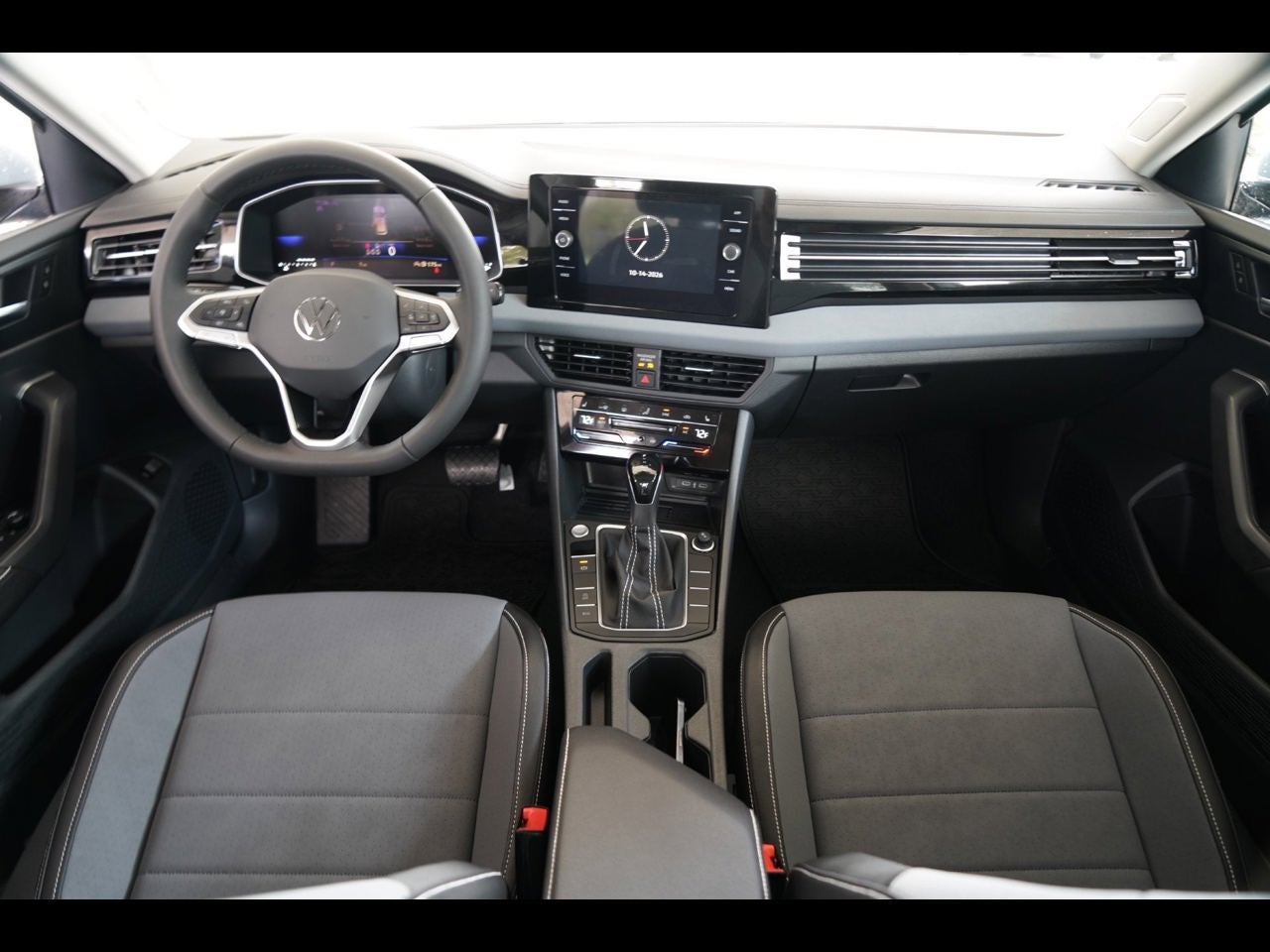 2027 Volkswagen Jetta 1.5T SE
