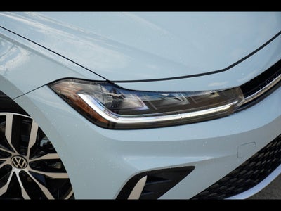 2027 Volkswagen Jetta 1.5T SE