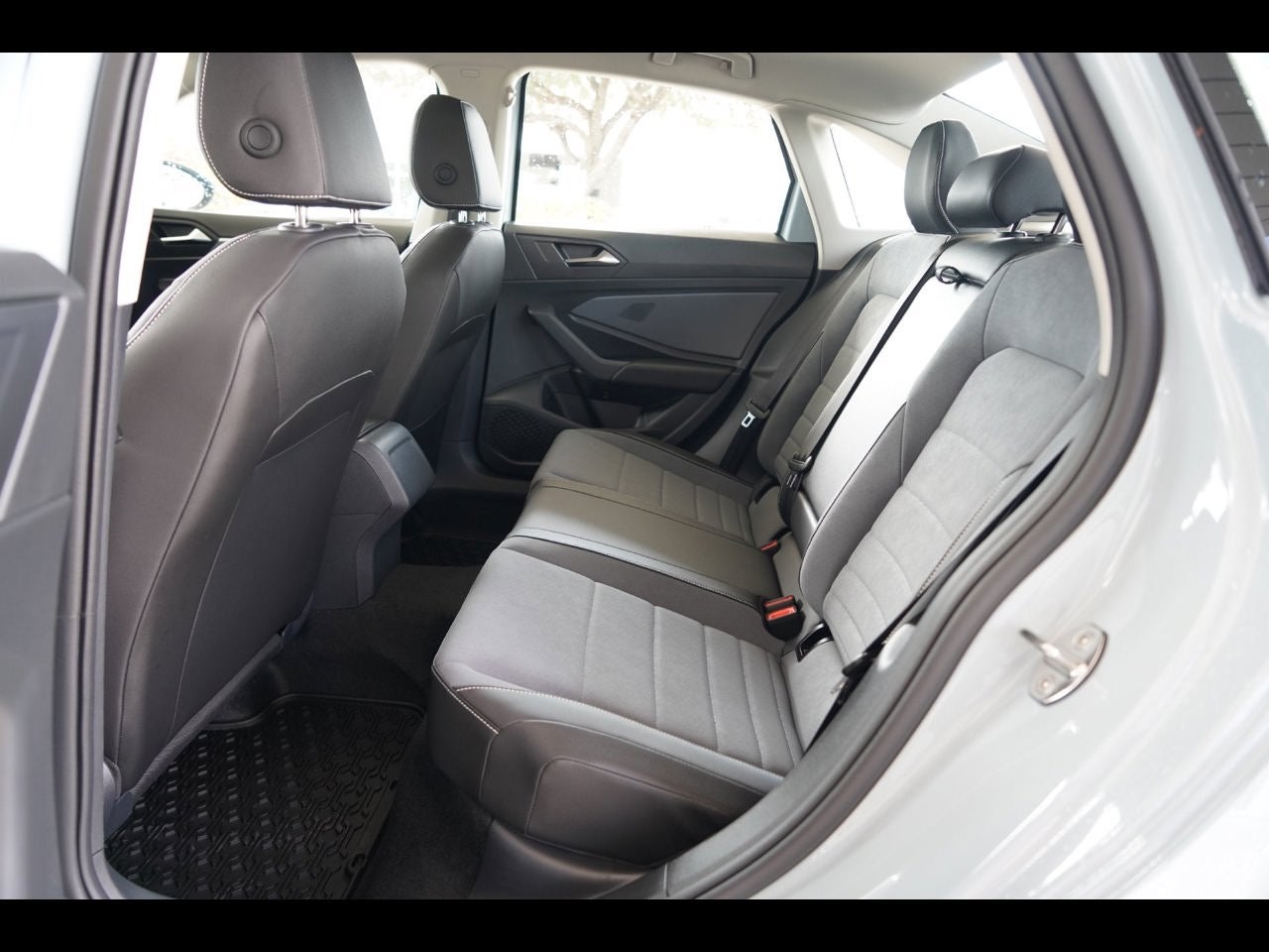 2027 Volkswagen Jetta 1.5T SE