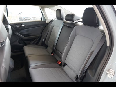 2027 Volkswagen Jetta 1.5T SE