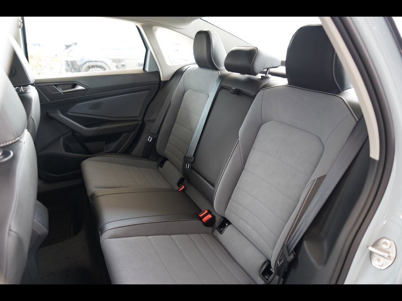 2027 Volkswagen Jetta 1.5T SE
