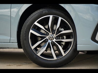 2027 Volkswagen Jetta 1.5T SE