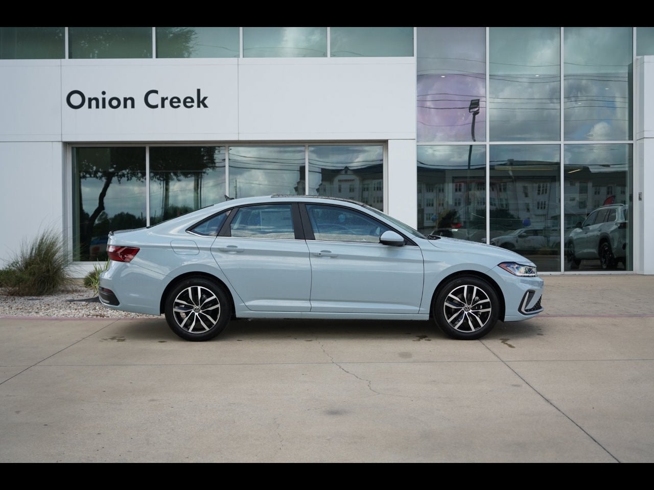 2027 Volkswagen Jetta 1.5T SE