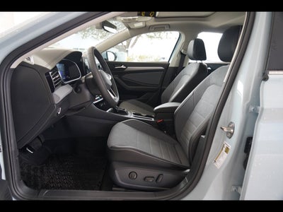 2027 Volkswagen Jetta 1.5T SE