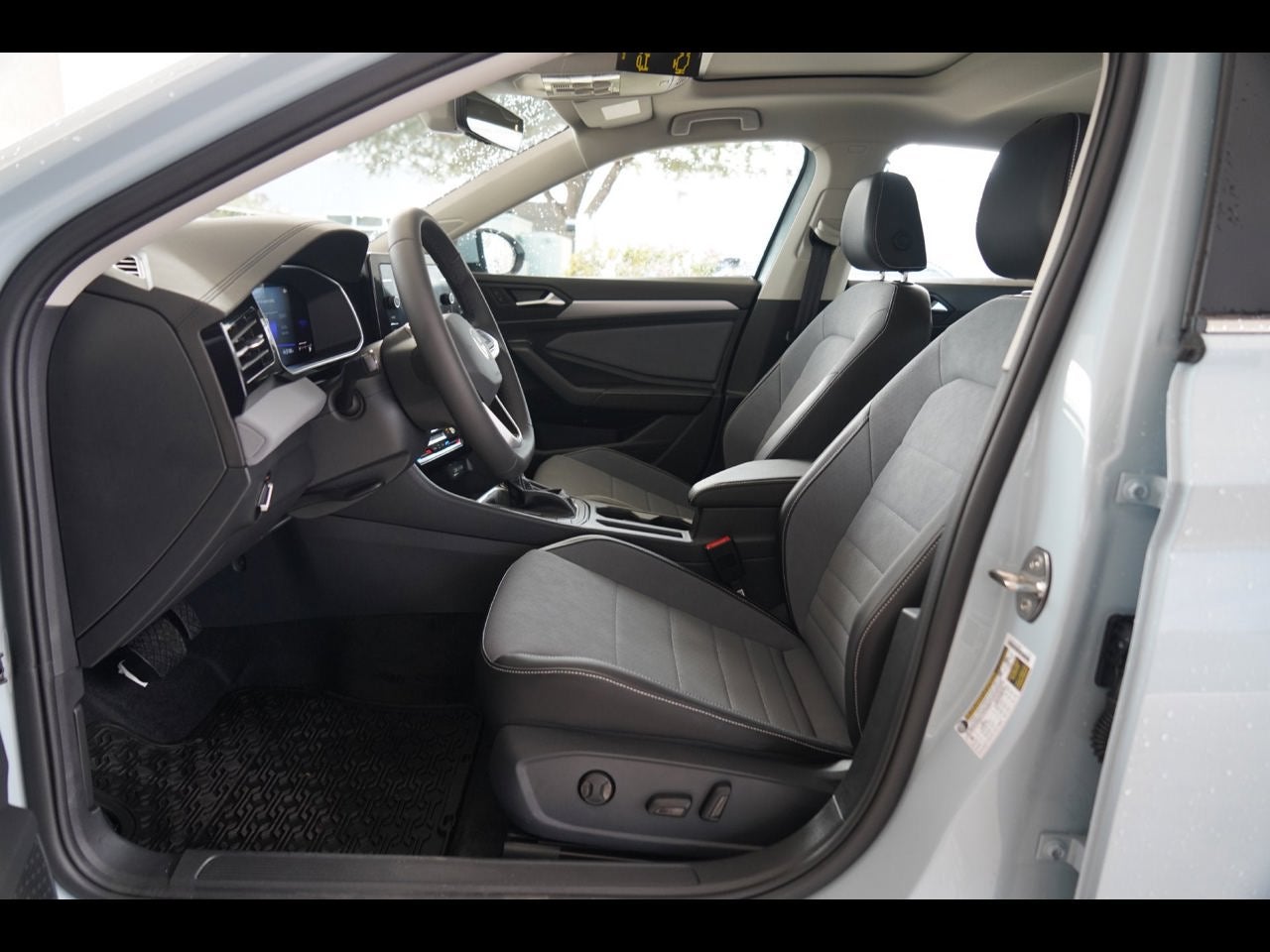 2027 Volkswagen Jetta 1.5T SE