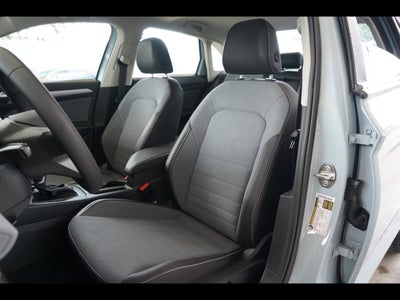 2027 Volkswagen Jetta 1.5T SE