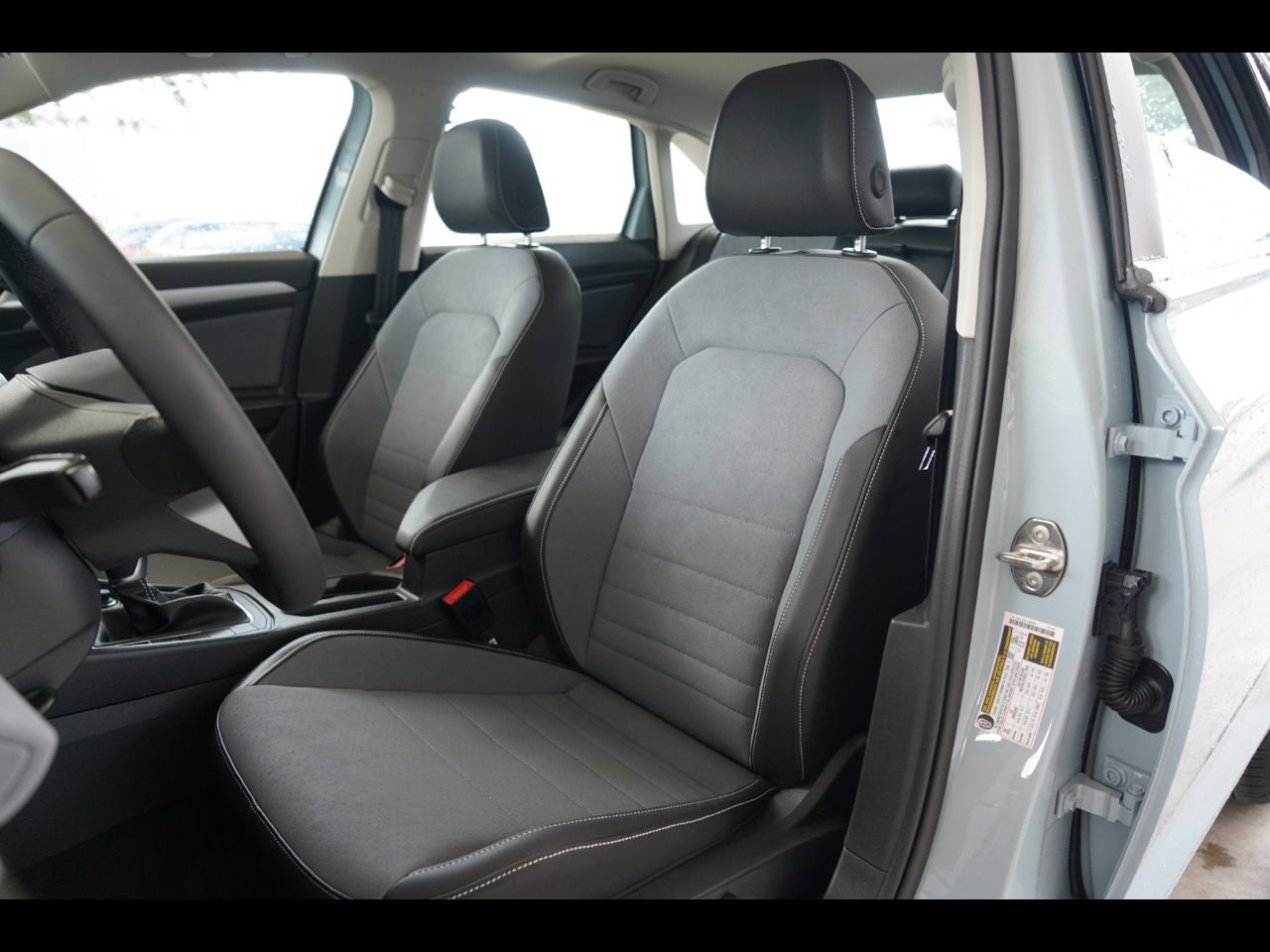 2027 Volkswagen Jetta 1.5T SE