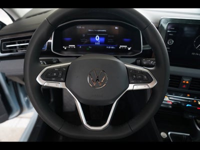 2027 Volkswagen Jetta 1.5T SE