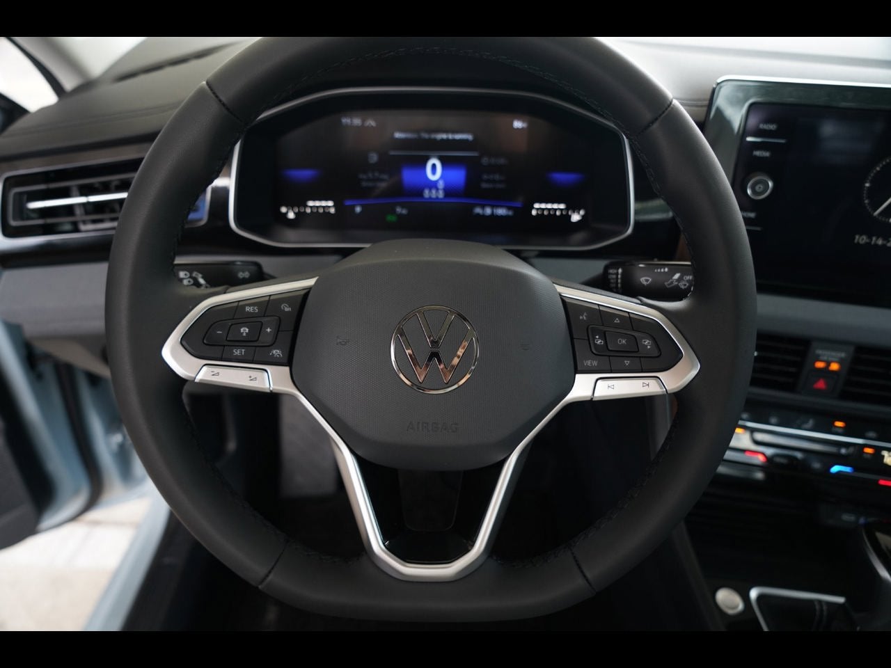 2027 Volkswagen Jetta 1.5T SE