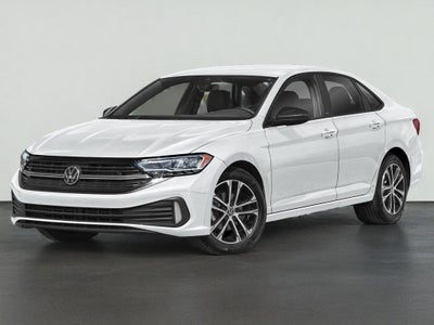 2024 Volkswagen Jetta 1.5T Sport