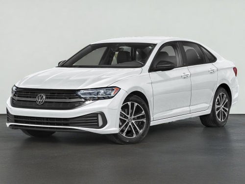 2024 Volkswagen Jetta 1.5T Sport
