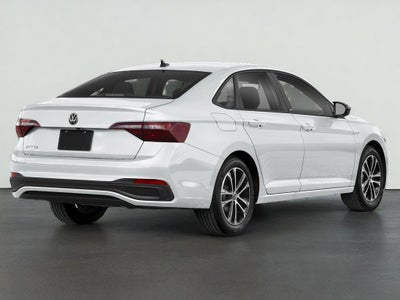 2024 Volkswagen Jetta 1.5T Sport