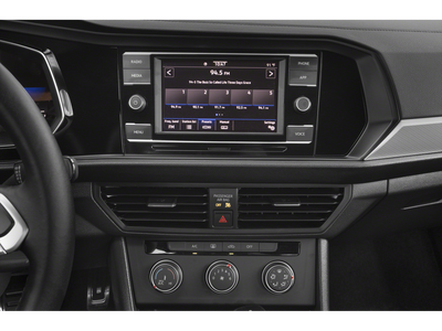 2024 Volkswagen Jetta 1.5T Sport