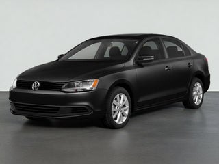 2014 Volkswagen Jetta 1.8T SE