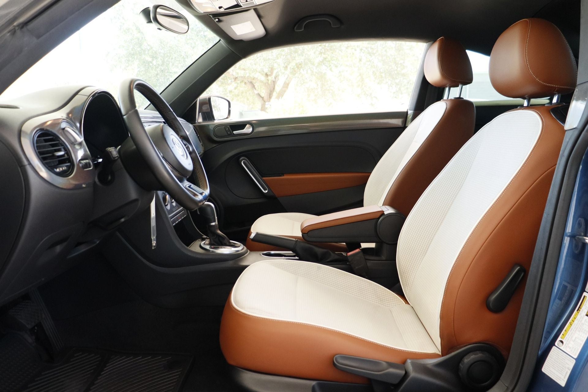 2017 Volkswagen Beetle 1.8T Classic
