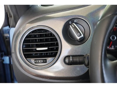 2017 Volkswagen Beetle 1.8T Classic