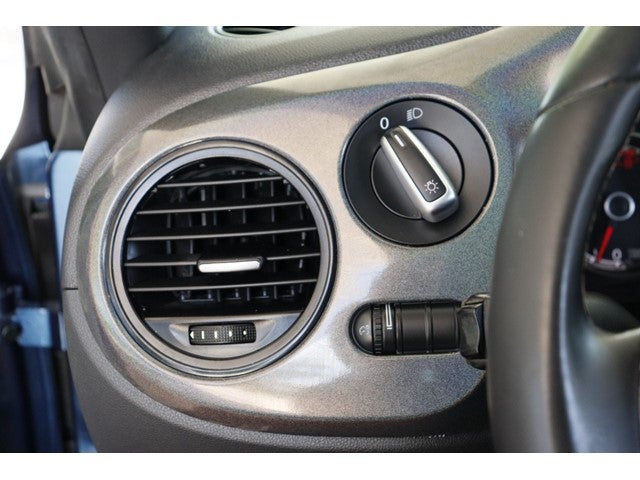 2017 Volkswagen Beetle 1.8T Classic