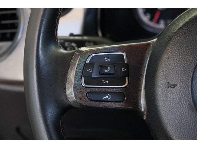 2017 Volkswagen Beetle 1.8T Classic