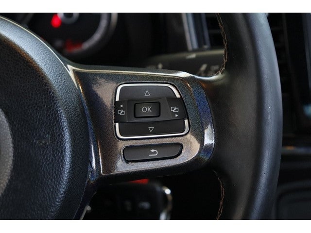 2017 Volkswagen Beetle 1.8T Classic