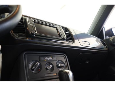 2017 Volkswagen Beetle 1.8T Classic