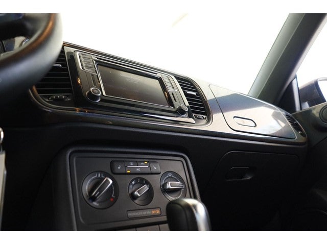 2017 Volkswagen Beetle 1.8T Classic