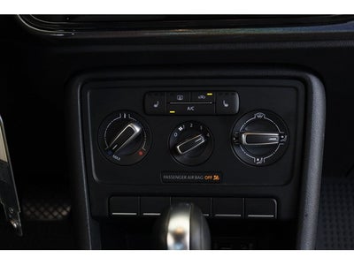 2017 Volkswagen Beetle 1.8T Classic