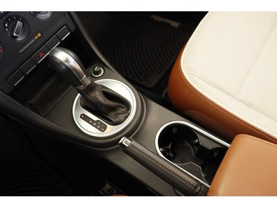 2017 Volkswagen Beetle 1.8T Classic