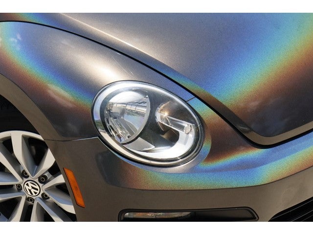 2017 Volkswagen Beetle 1.8T Classic