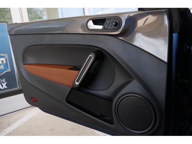 2017 Volkswagen Beetle 1.8T Classic