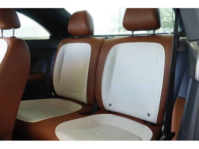 2017 Volkswagen Beetle 1.8T Classic