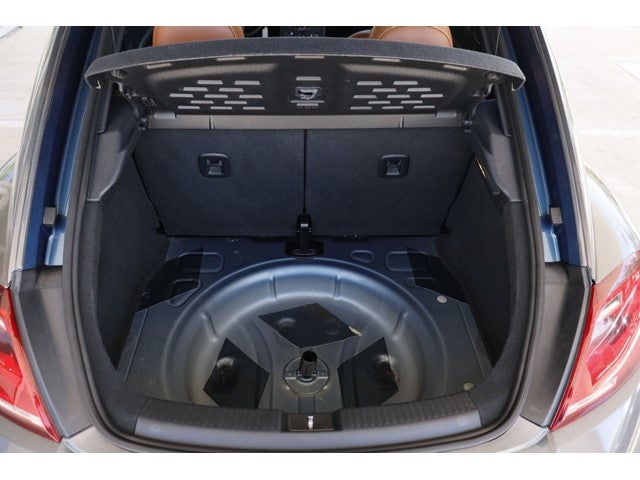 2017 Volkswagen Beetle 1.8T Classic